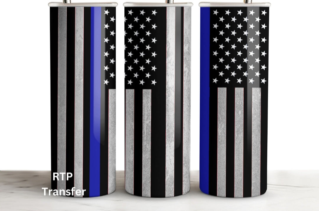 Mens customizable 20 oz Sublimation tumblers