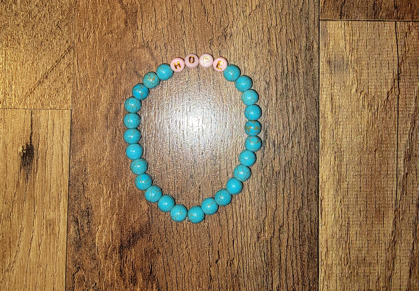 Natural gemstone bracelets and earrings