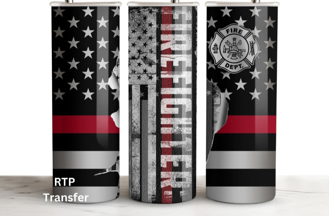 Mens customizable 20 oz Sublimation tumblers